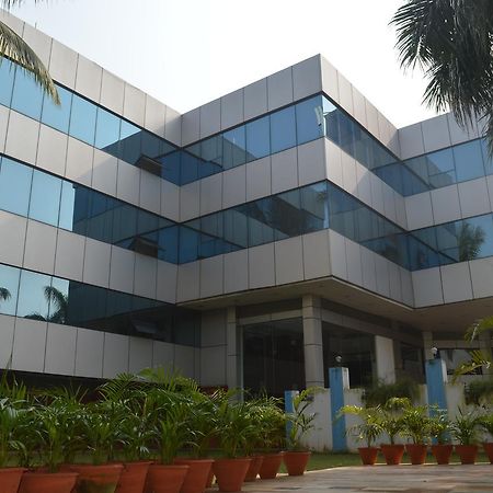 Hotel Golden Anchor ,Paradeep Paradip Garh ภายนอก รูปภาพ
