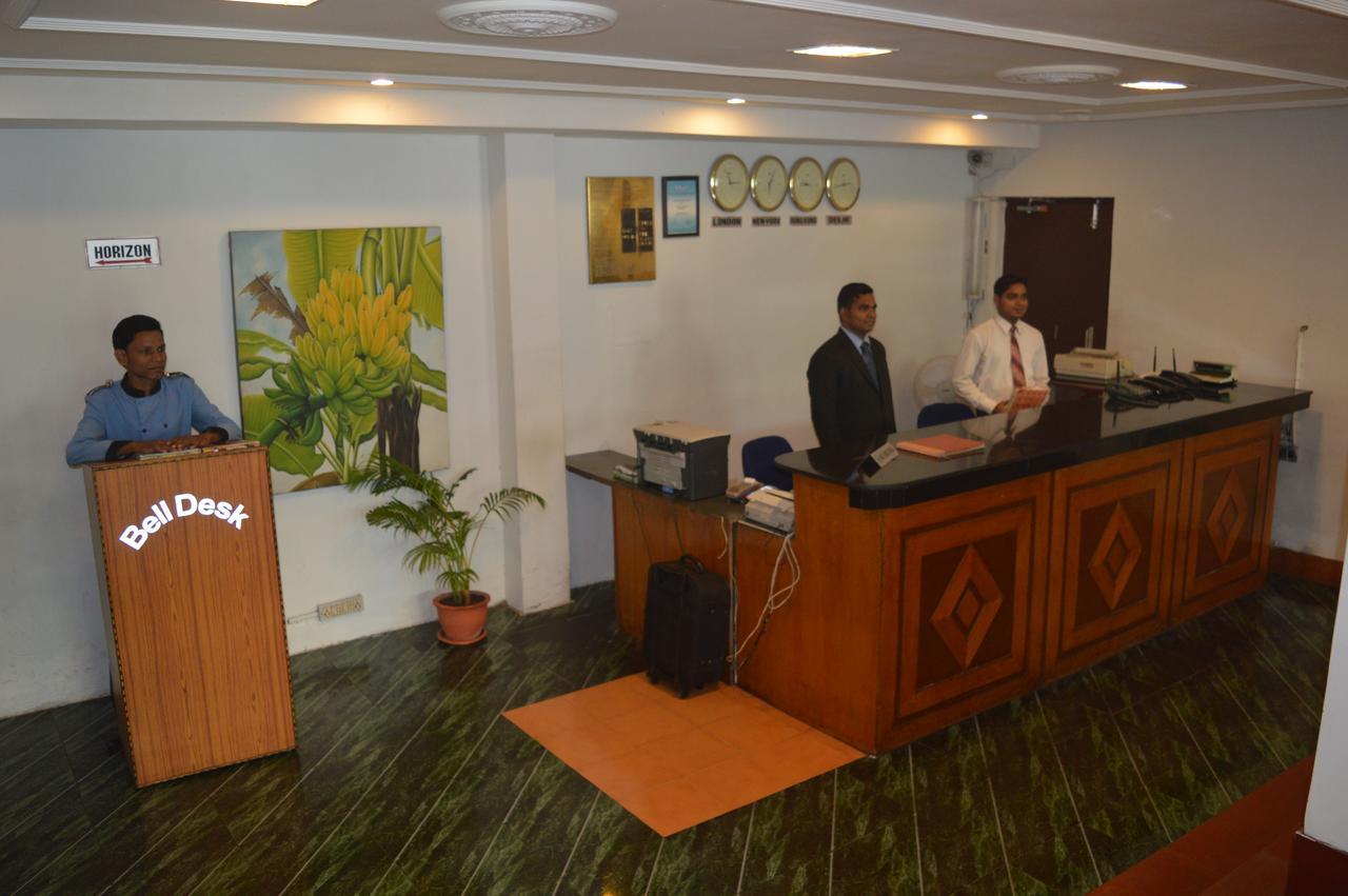 Hotel Golden Anchor ,Paradeep Paradip Garh ภายนอก รูปภาพ