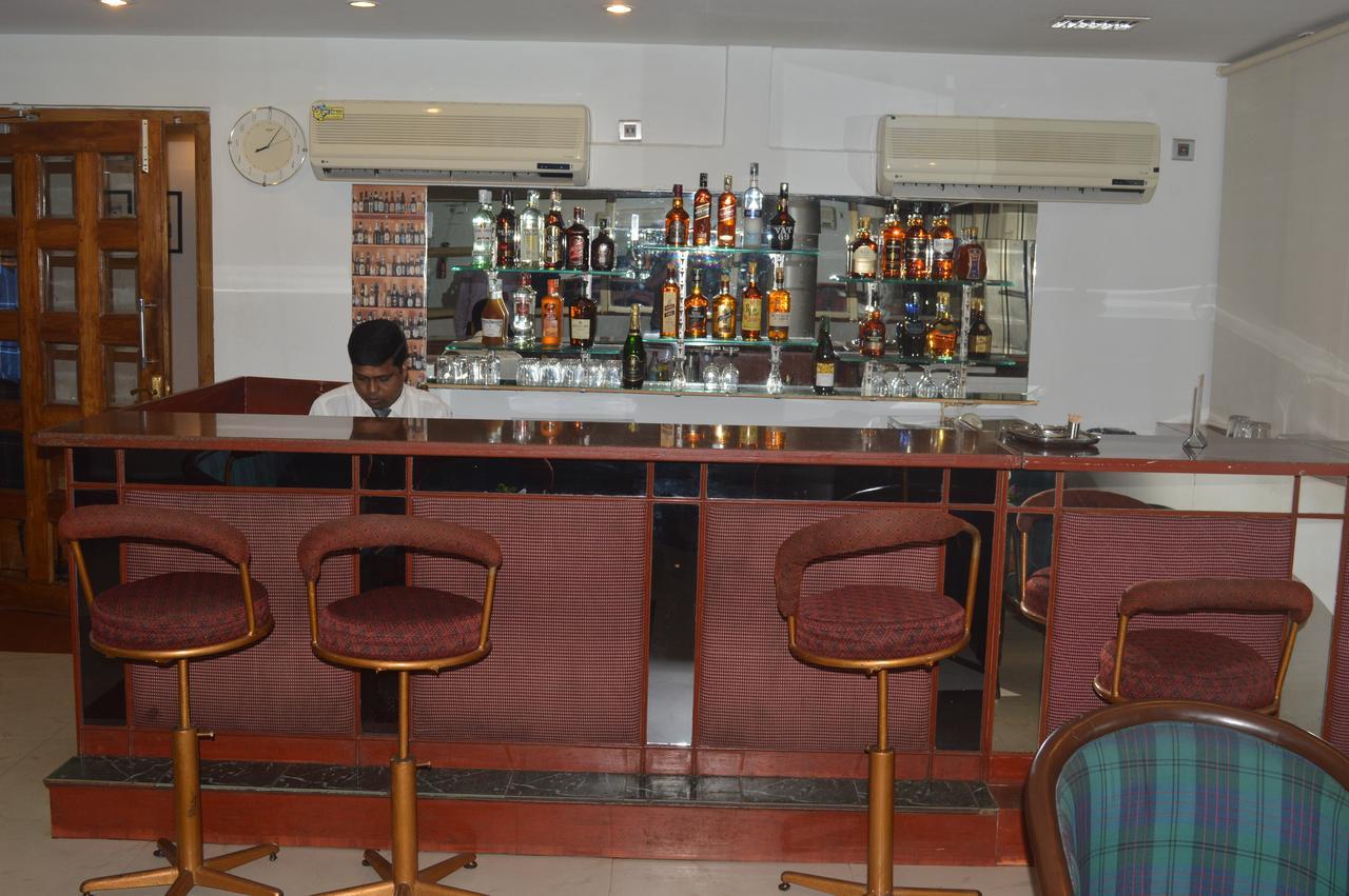 Hotel Golden Anchor ,Paradeep Paradip Garh ภายนอก รูปภาพ