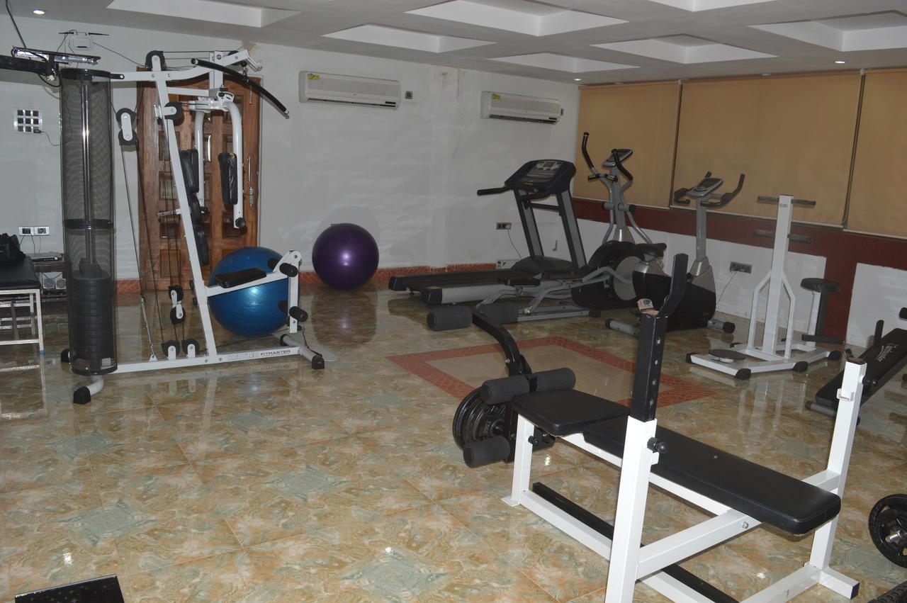 Hotel Golden Anchor ,Paradeep Paradip Garh ภายนอก รูปภาพ