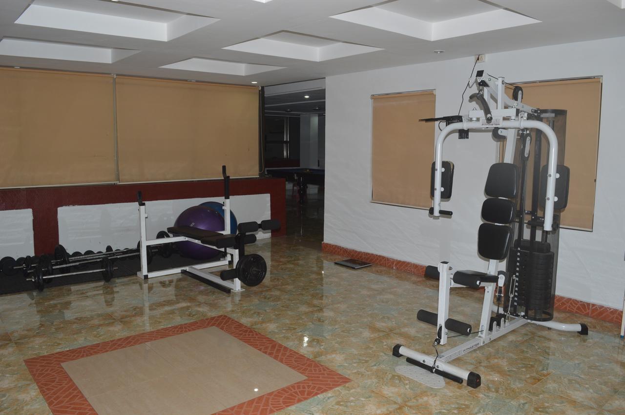 Hotel Golden Anchor ,Paradeep Paradip Garh ภายนอก รูปภาพ