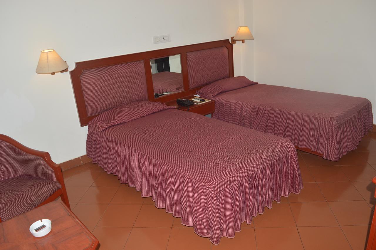 Hotel Golden Anchor ,Paradeep Paradip Garh ภายนอก รูปภาพ