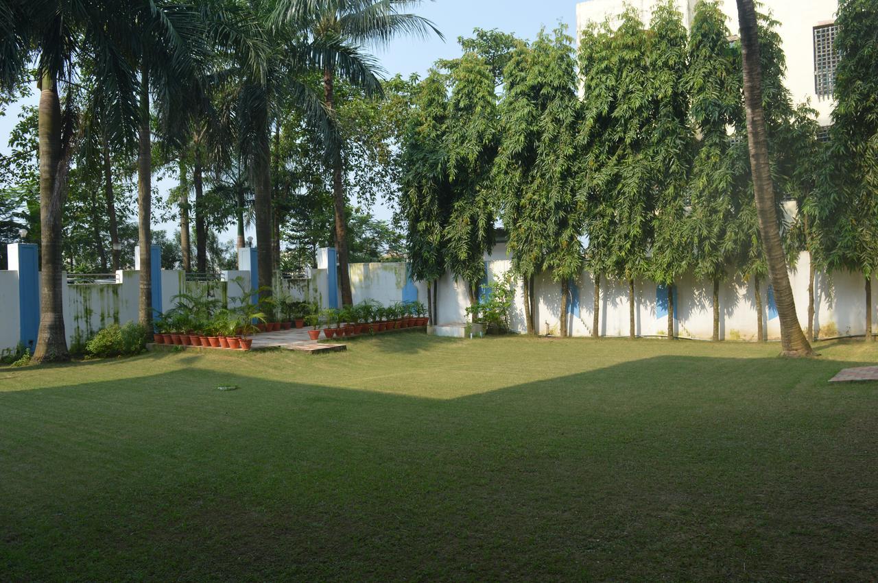 Hotel Golden Anchor ,Paradeep Paradip Garh ภายนอก รูปภาพ