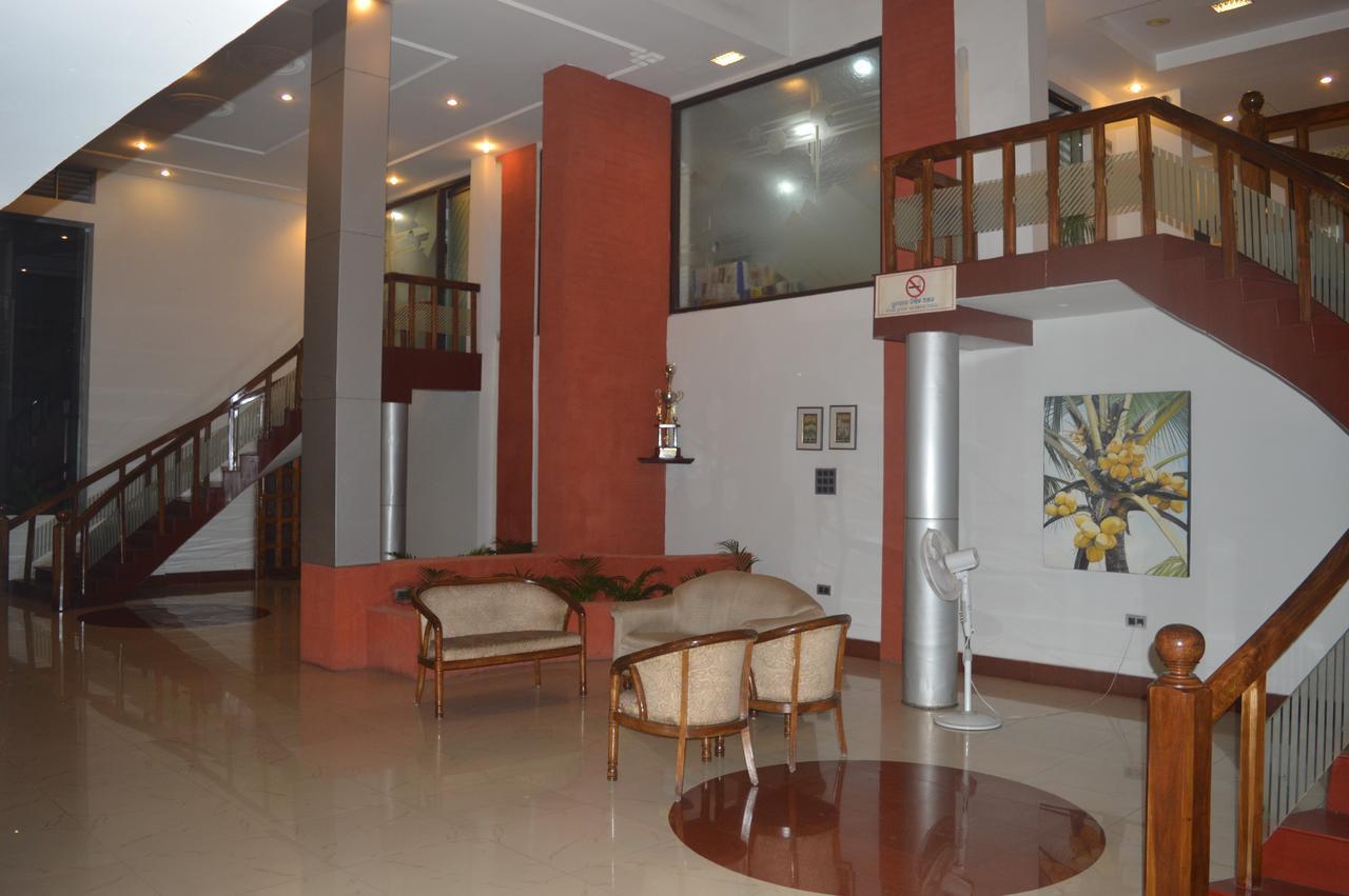 Hotel Golden Anchor ,Paradeep Paradip Garh ภายนอก รูปภาพ